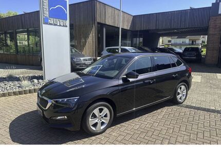 Skoda Scala Gebrauchtwagen