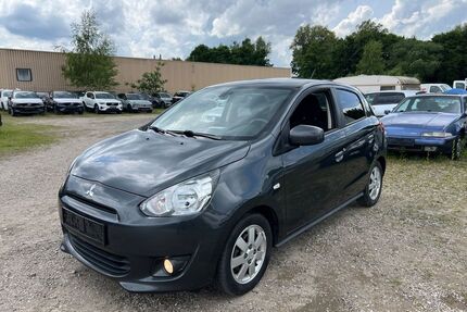 Mitsubishi Space Star Gebrauchtwagen