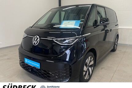 VW ID. Buzz Gebrauchtwagen