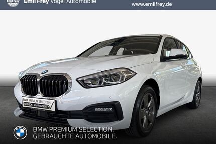 BMW 118 Gebrauchtwagen