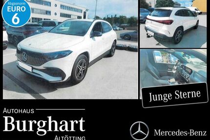 Mercedes-Benz EQA Gebrauchtwagen