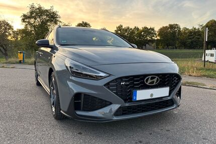 Hyundai i30 Gebrauchtwagen