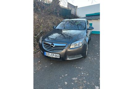 Opel Insignia Gebrauchtwagen