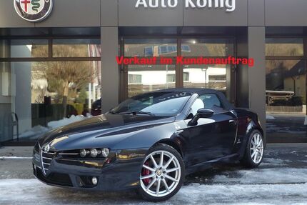 Alfa Romeo Spider Gebrauchtwagen