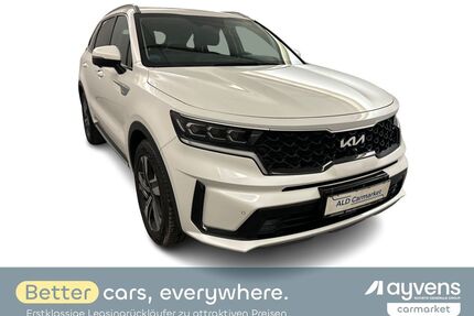 Kia Sorento Gebrauchtwagen