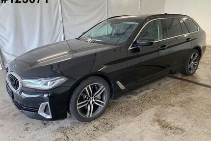 BMW 530 Gebrauchtwagen