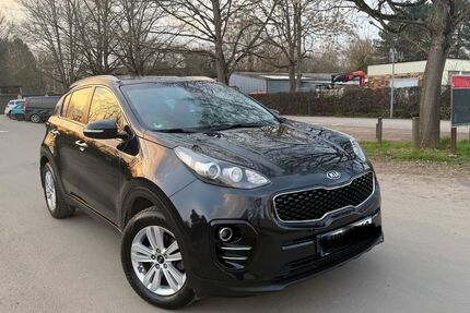 Kia Sportage Gebrauchtwagen
