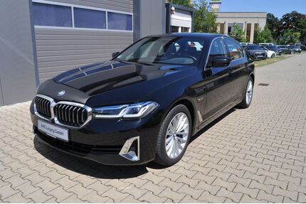 BMW 530 Gebrauchtwagen