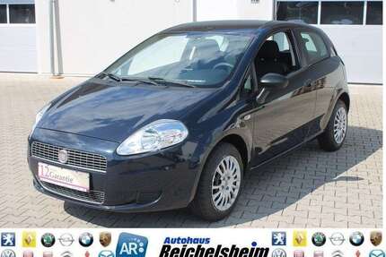 Fiat Punto Gebrauchtwagen