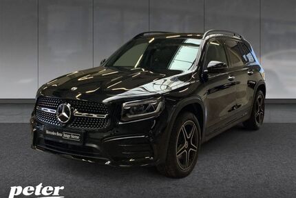 Mercedes-Benz GLB 200 Gebrauchtwagen