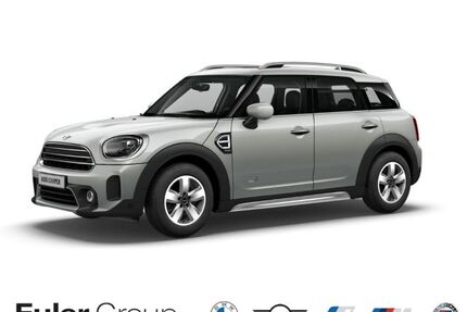 Mini Cooper Countryman Gebrauchtwagen