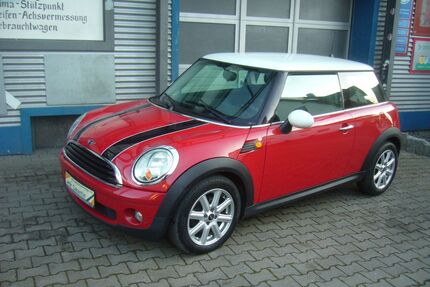 Mini ONE Gebrauchtwagen
