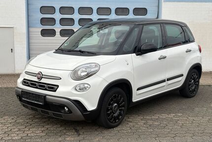 Fiat 500L Gebrauchtwagen