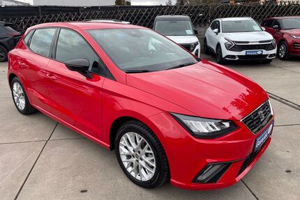 Seat Ibiza Gebrauchtwagen