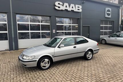 Saab 9-3 Gebrauchtwagen