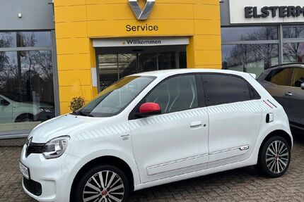 Renault Twingo Gebrauchtwagen
