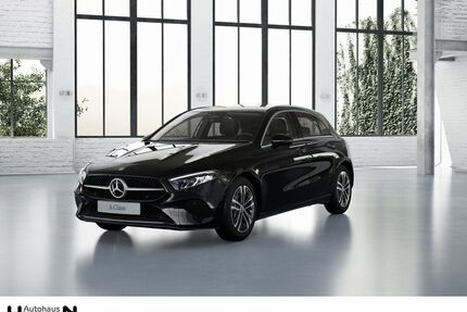 Mercedes-Benz A 250 Gebrauchtwagen