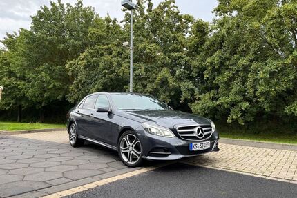 Mercedes-Benz E 220 Gebrauchtwagen