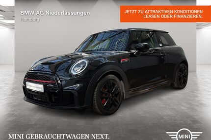 Mini John Cooper Works Gebrauchtwagen