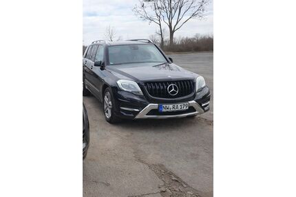 Mercedes-Benz GLK 220 Gebrauchtwagen