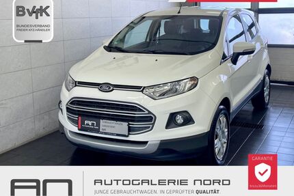 Ford EcoSport Gebrauchtwagen