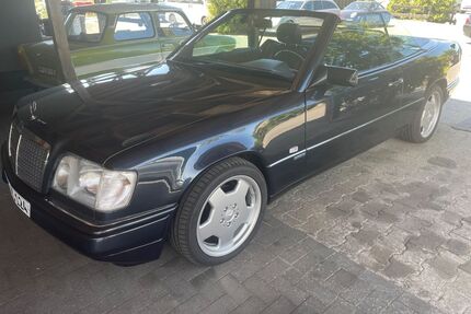 Mercedes-Benz E 220 Gebrauchtwagen