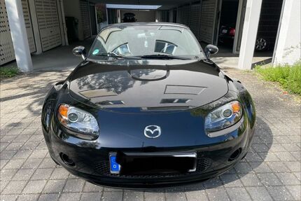 Mazda MX-5 Gebrauchtwagen