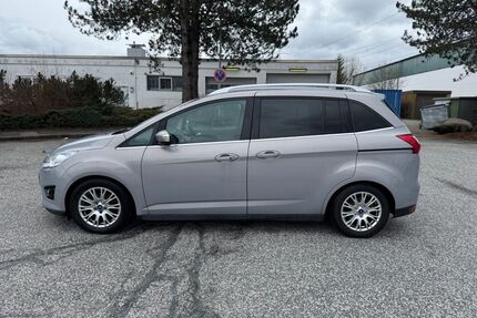 Ford Grand C-Max Gebrauchtwagen