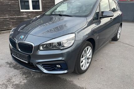 BMW 225 Gebrauchtwagen