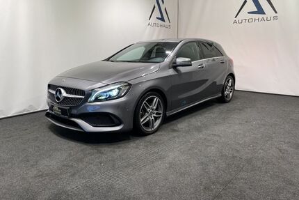 Mercedes-Benz A 200 Gebrauchtwagen