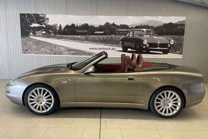 Maserati Spyder Gebrauchtwagen