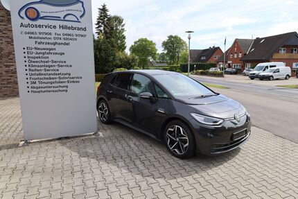 VW ID.3 Gebrauchtwagen