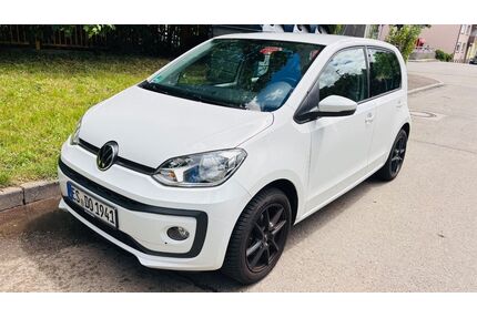 VW up! Gebrauchtwagen
