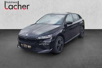 Skoda Scala Gebrauchtwagen