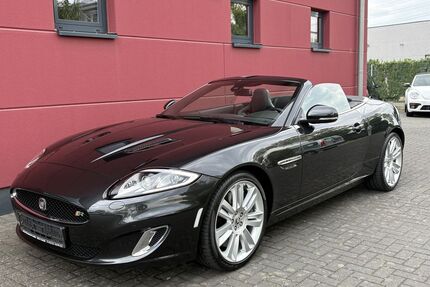 Jaguar XK Gebrauchtwagen