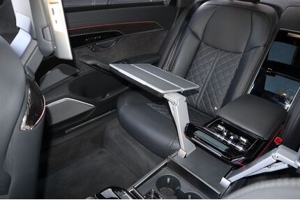 Audi A8 Gebrauchtwagen