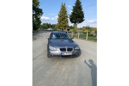 BMW 530 Gebrauchtwagen