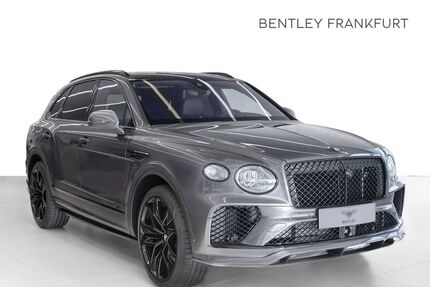 Bentley Bentayga Gebrauchtwagen