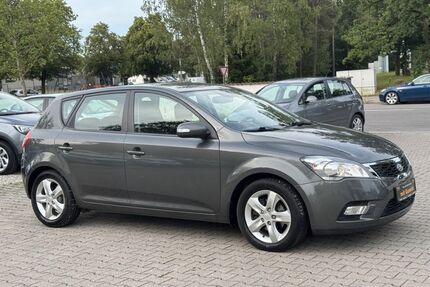 Kia ceed / Ceed Gebrauchtwagen