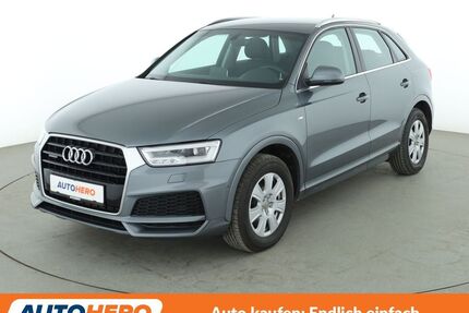 Audi Q3 Gebrauchtwagen