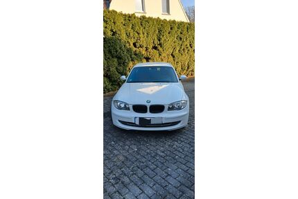 BMW 118 Gebrauchtwagen