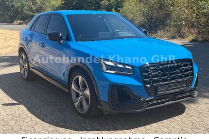 Audi SQ2 Gebrauchtwagen