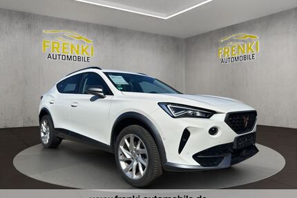 Cupra Formentor Gebrauchtwagen