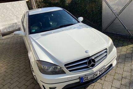 Mercedes-Benz CL 180 Gebrauchtwagen