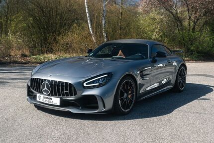 Mercedes-Benz AMG GT R Gebrauchtwagen