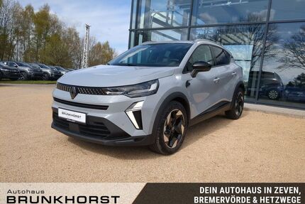 Renault Captur Gebrauchtwagen