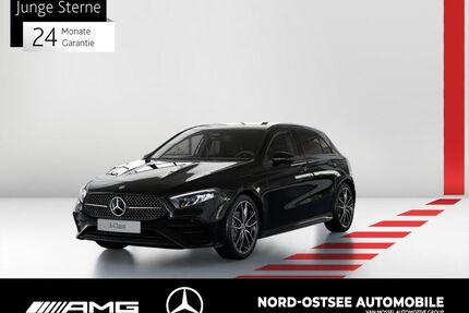 Mercedes-Benz A 200 Gebrauchtwagen