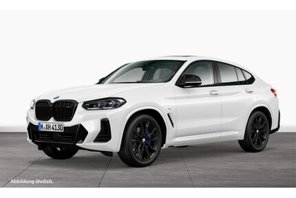 BMW X4 M40 Gebrauchtwagen