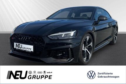 Audi RS5 Gebrauchtwagen