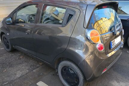 Chevrolet Spark Gebrauchtwagen
